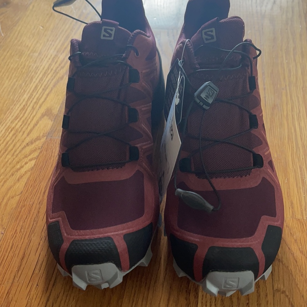 Salomon Speedcross 5 NEW!
